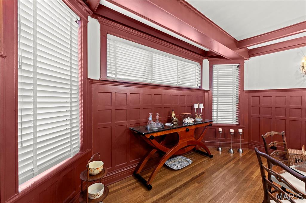 4954 Lindell Boulevard Unit: 6E