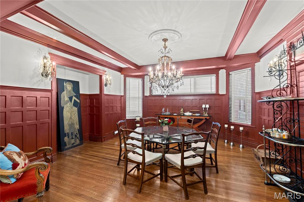 4954 Lindell Boulevard Unit: 6E