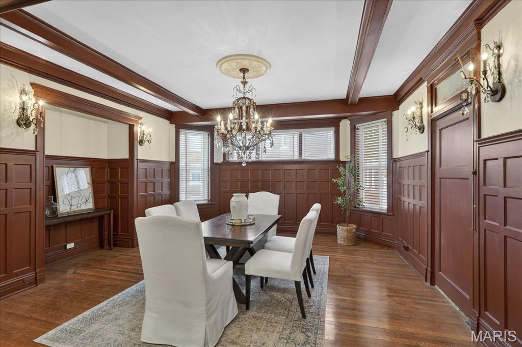 4954 Lindell Boulevard Unit: 6E