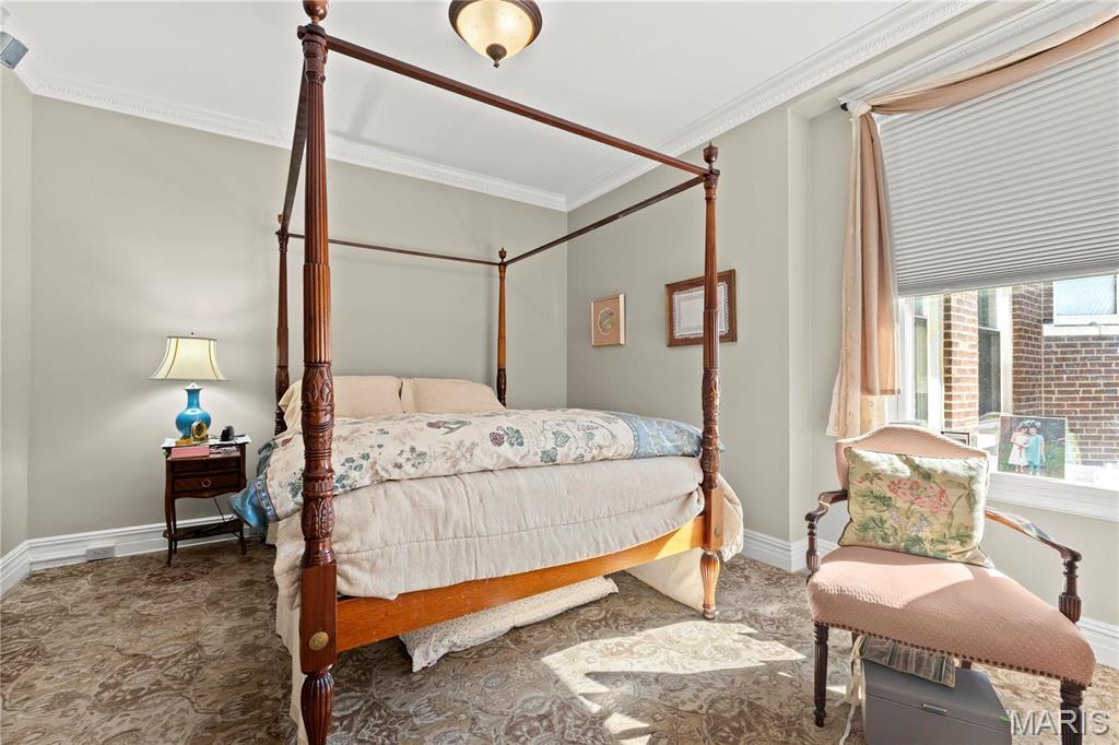 4954 Lindell Boulevard Unit: 6E