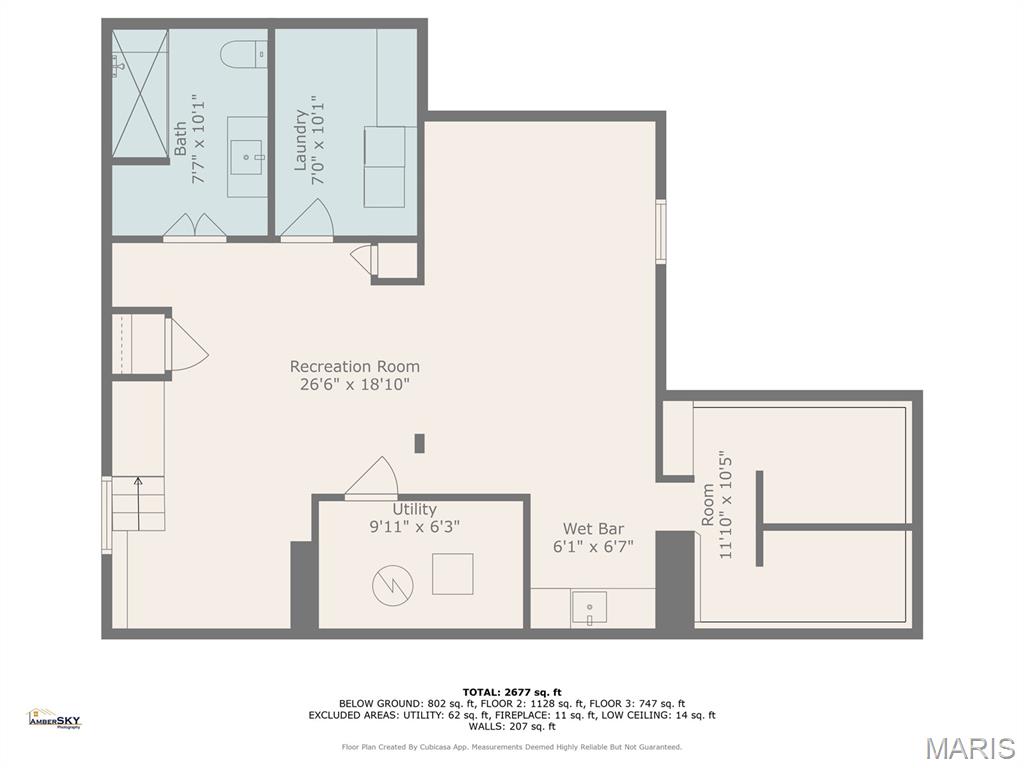 7360 Teasdale Avenue