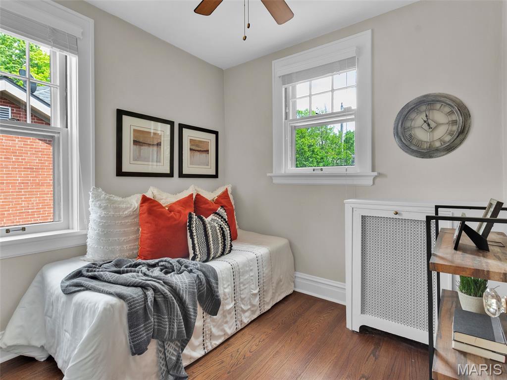 7360 Teasdale Avenue