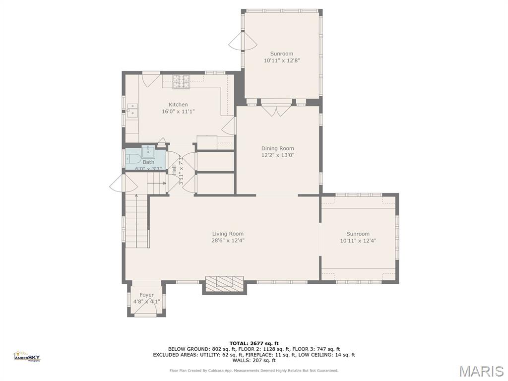 7360 Teasdale Avenue