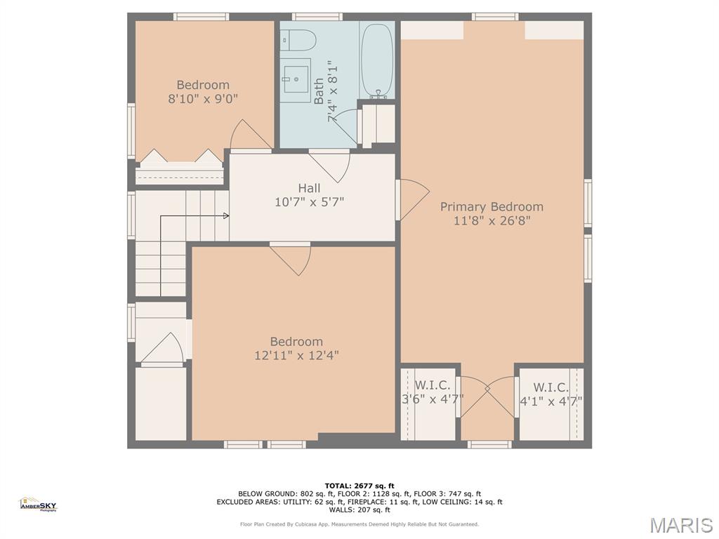 7360 Teasdale Avenue