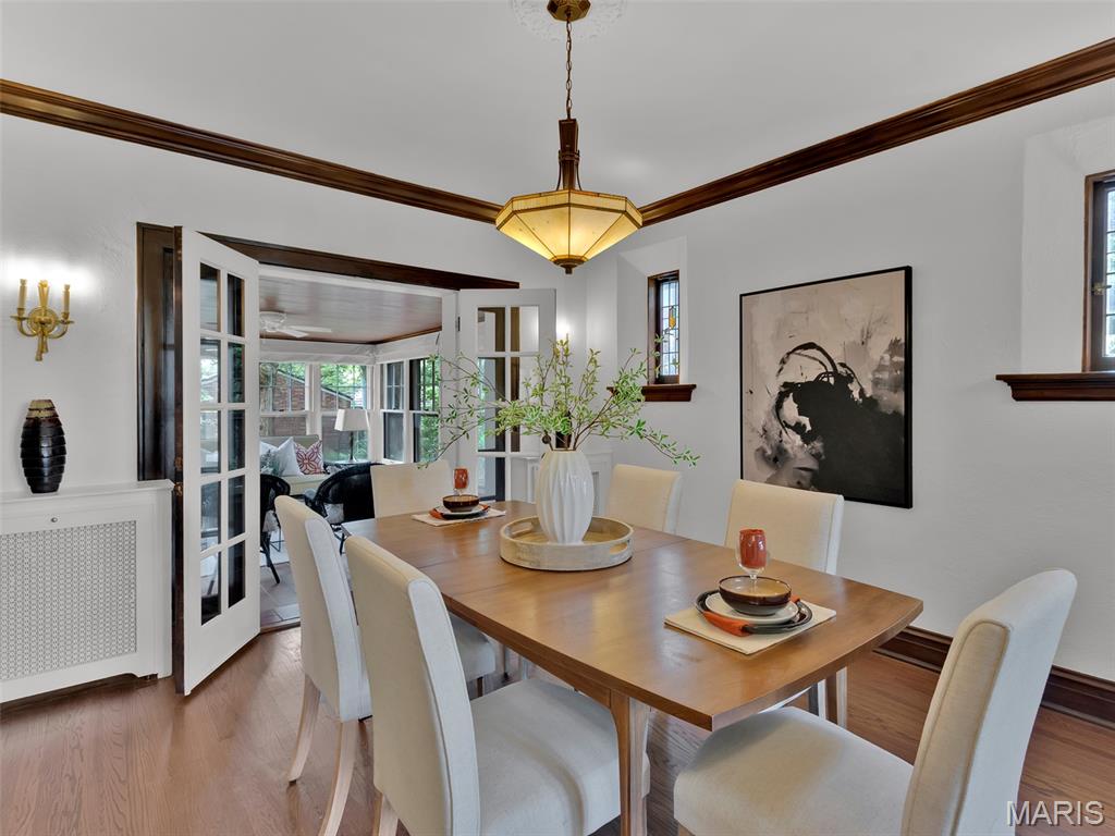 7360 Teasdale Avenue