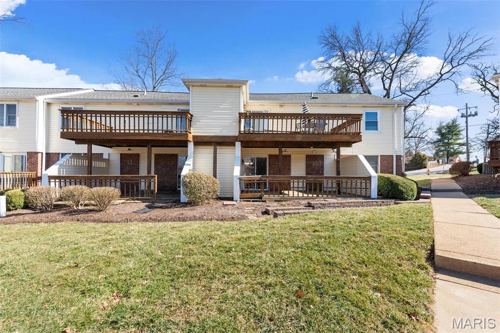 1773 High School Drive