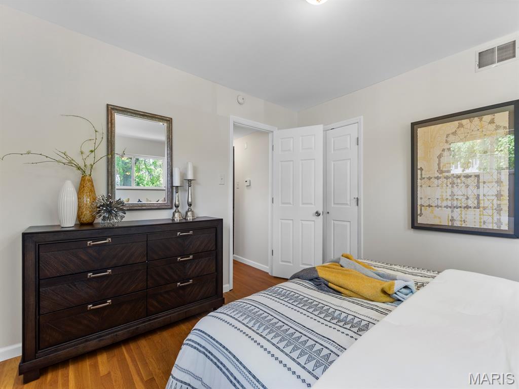 121 E Washington Unit: 1E