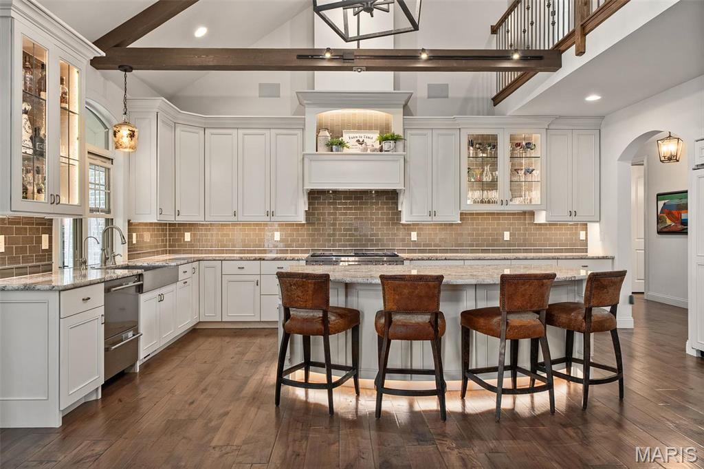 139 Frontenac Forest