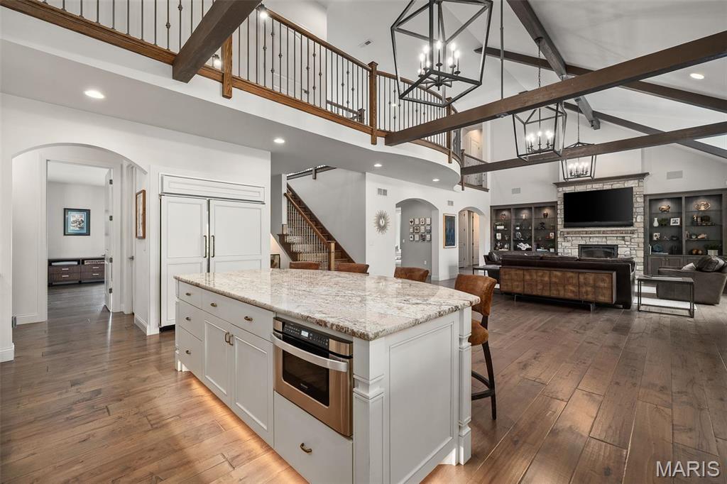 139 Frontenac Forest