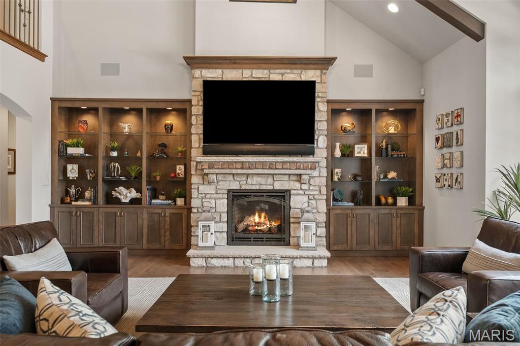 139 Frontenac Forest