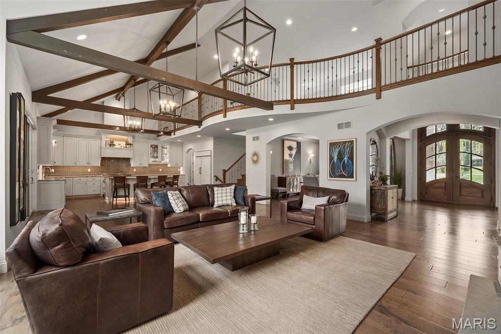 139 Frontenac Forest