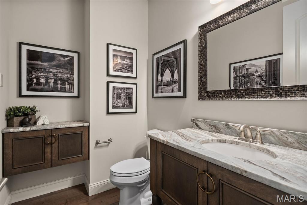 139 Frontenac Forest