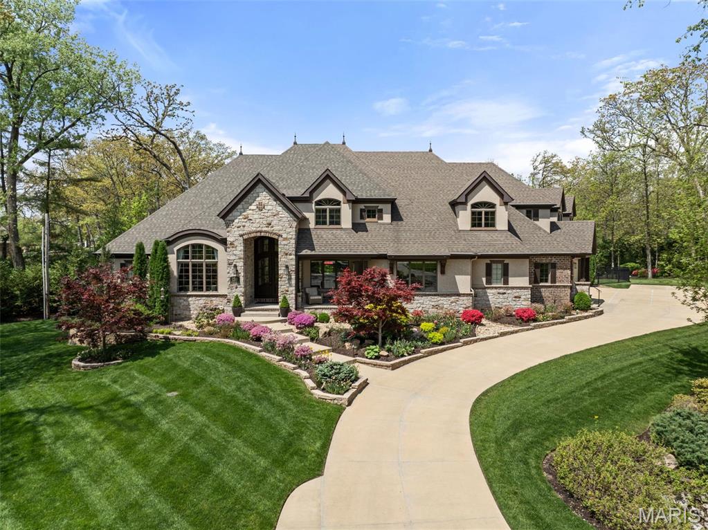 139 Frontenac Forest