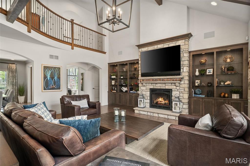 139 Frontenac Forest