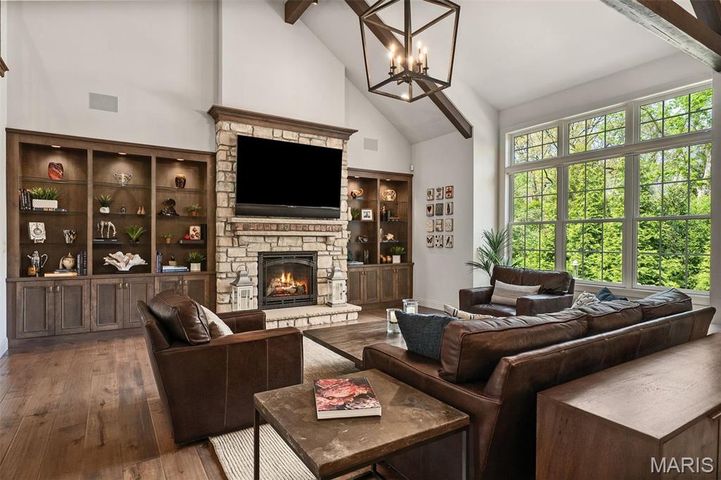 139 Frontenac Forest