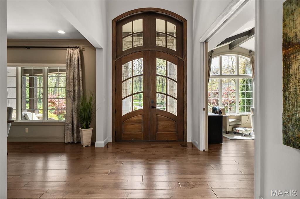 139 Frontenac Forest