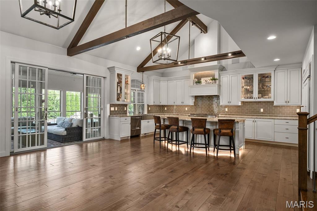 139 Frontenac Forest