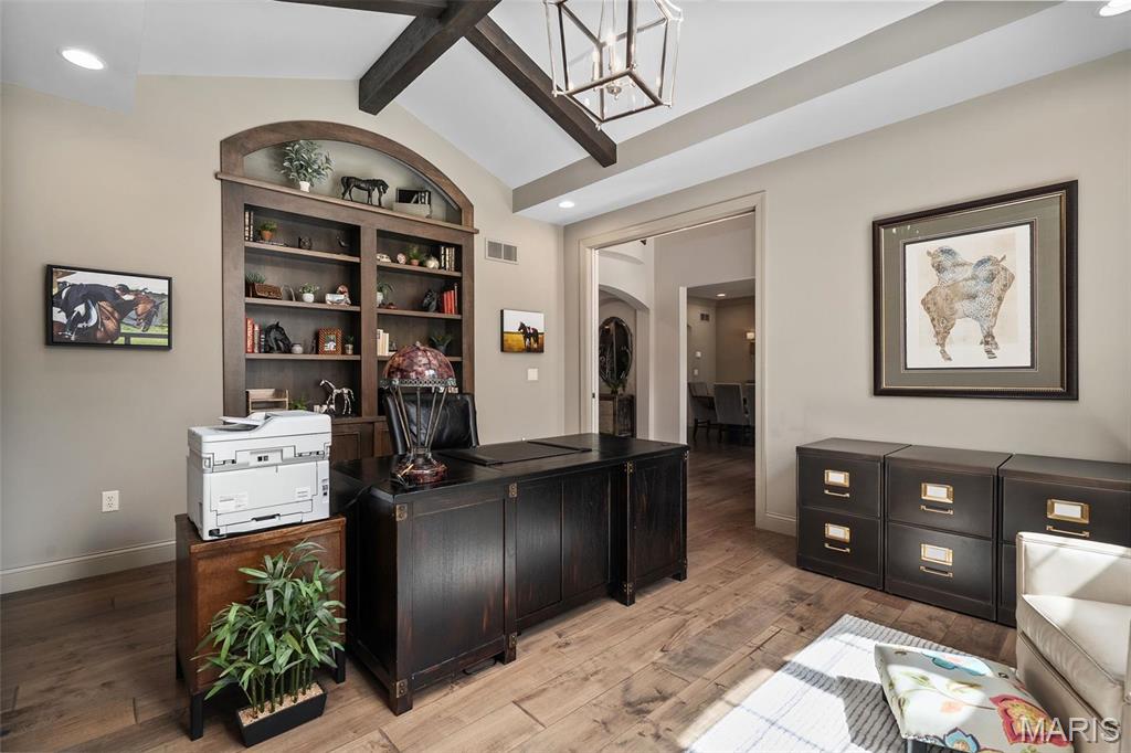 139 Frontenac Forest