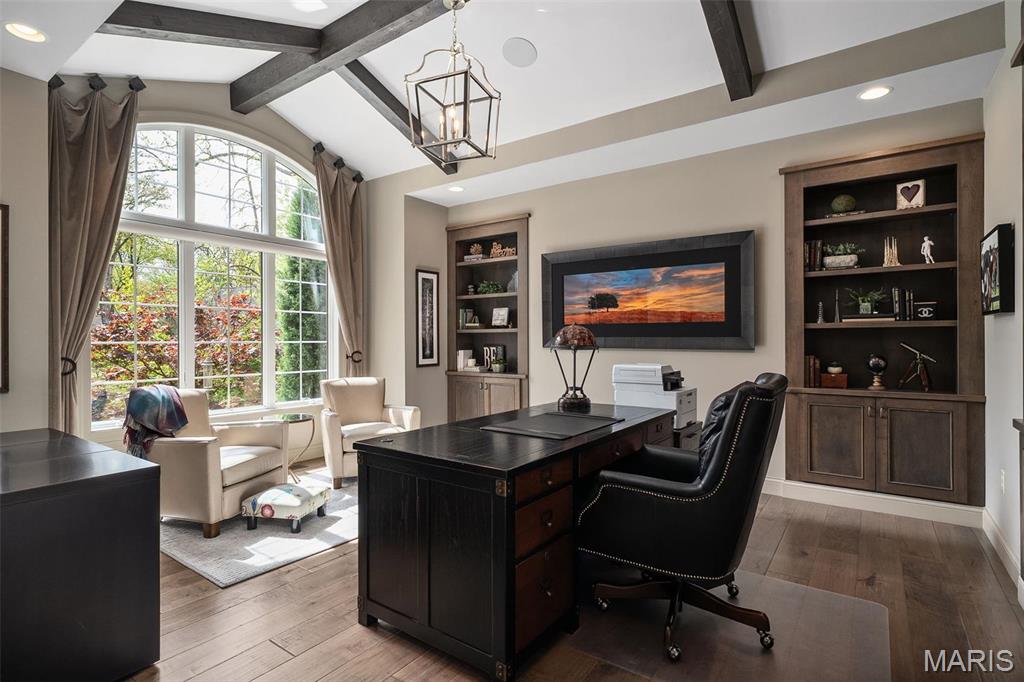 139 Frontenac Forest