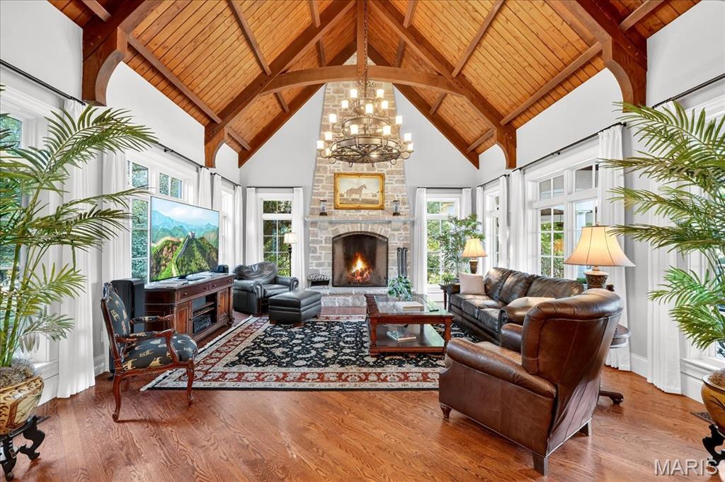 4 Ridgewood Street