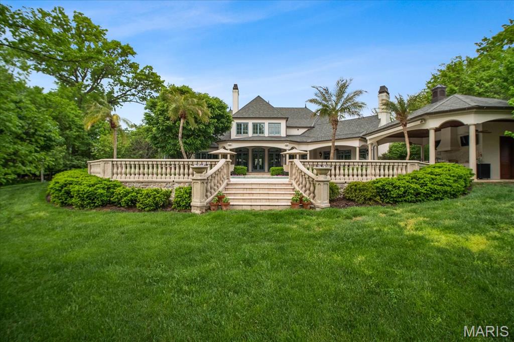 4 Ridgewood Street