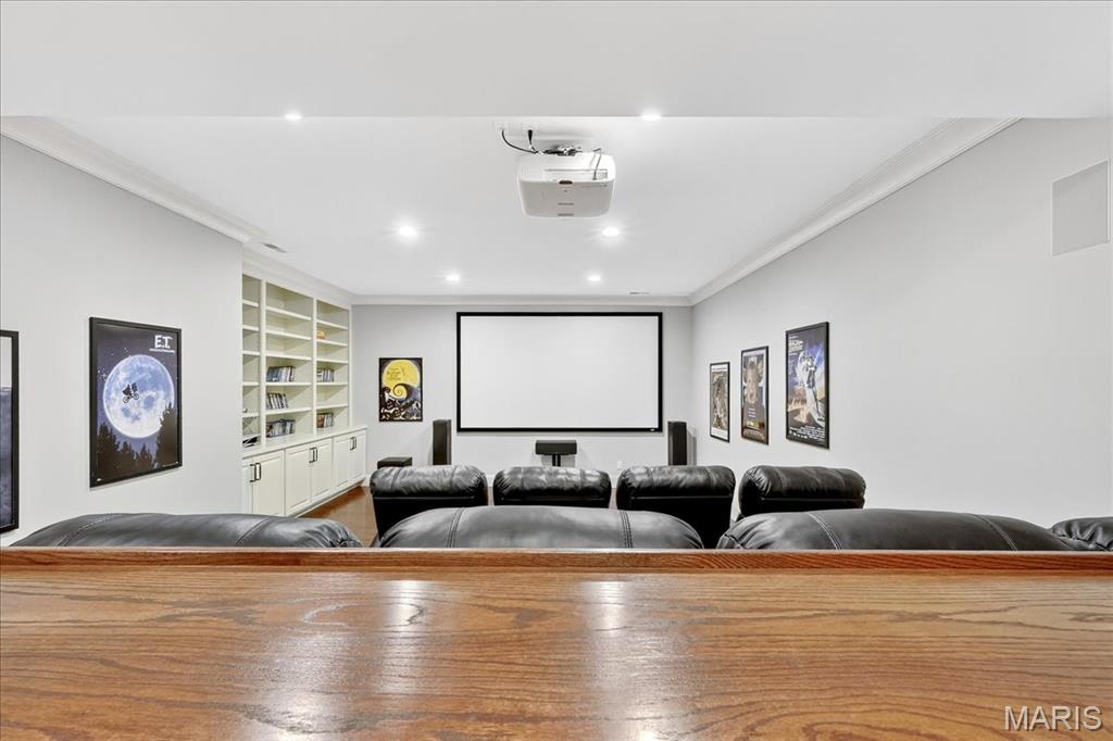 4 Ridgewood Street