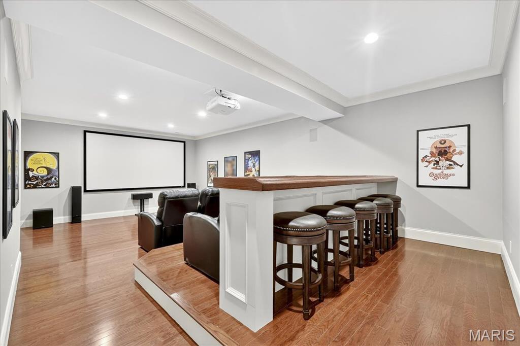 4 Ridgewood Street