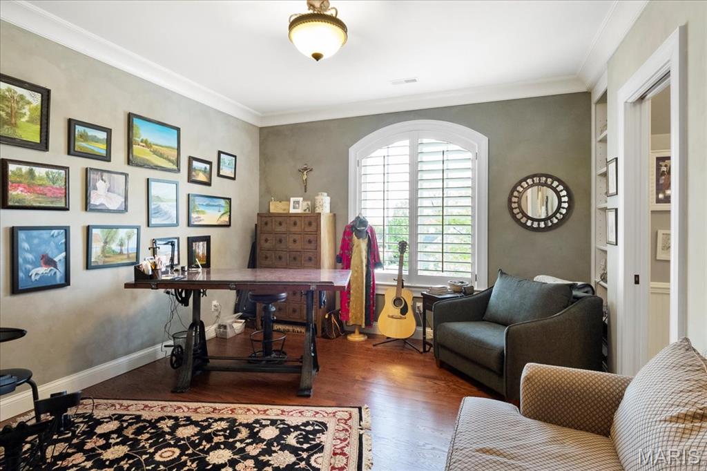4 Ridgewood Street