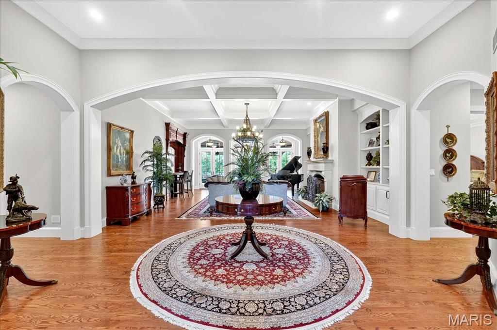 4 Ridgewood Street