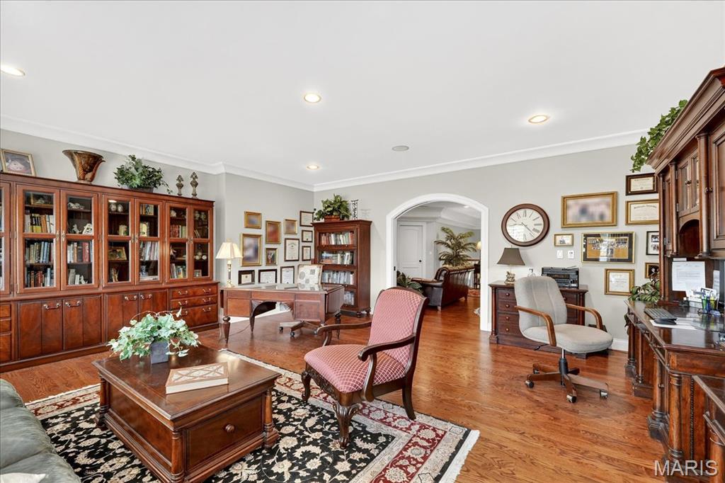 4 Ridgewood Street