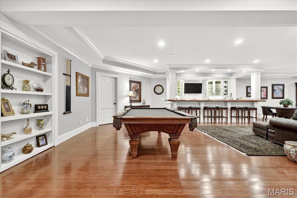 4 Ridgewood Street