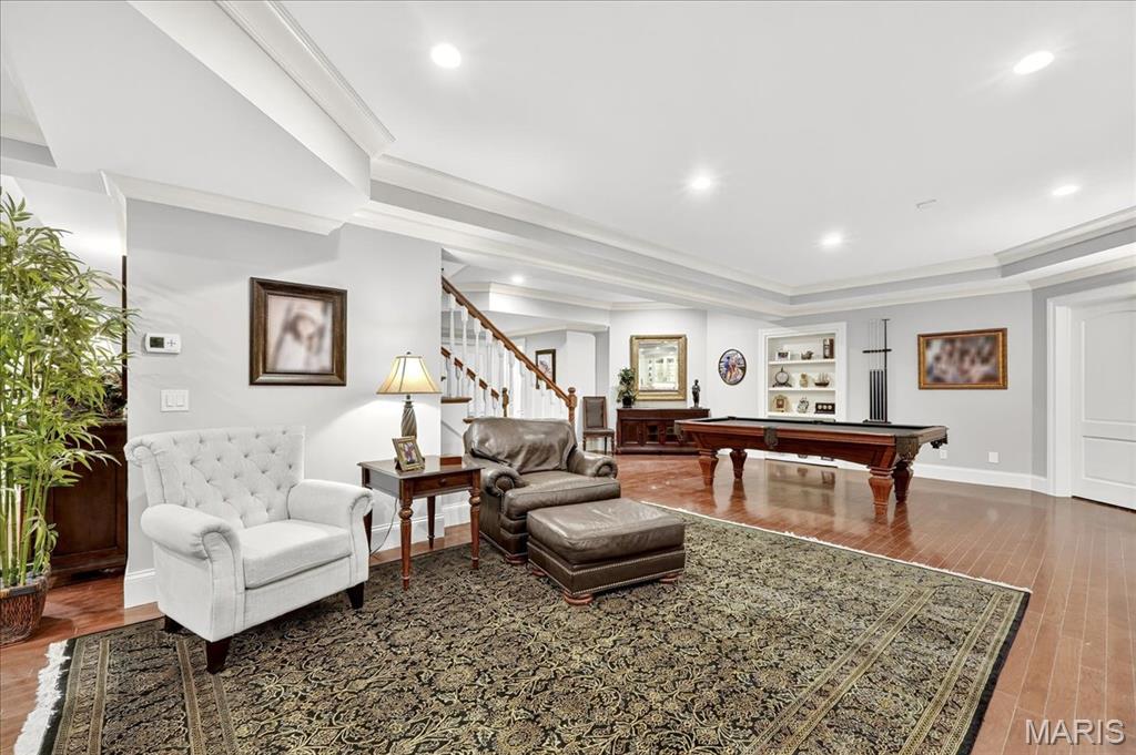 4 Ridgewood Street