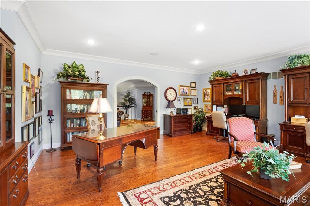 4 Ridgewood Street