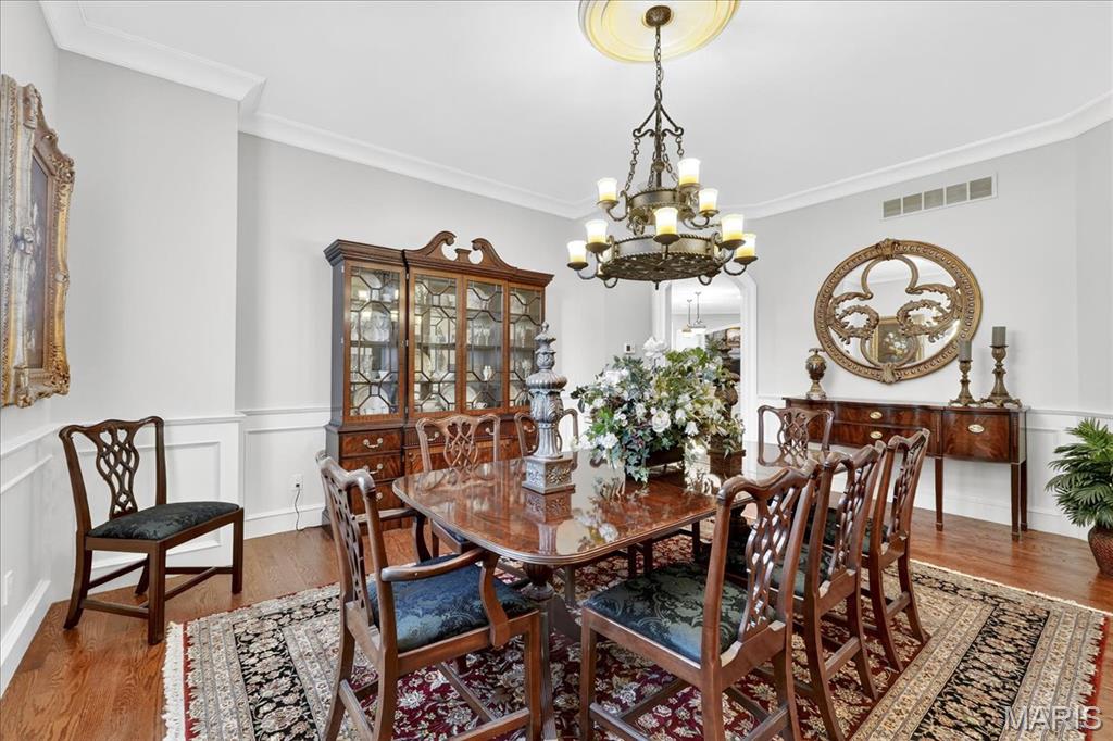 4 Ridgewood Street