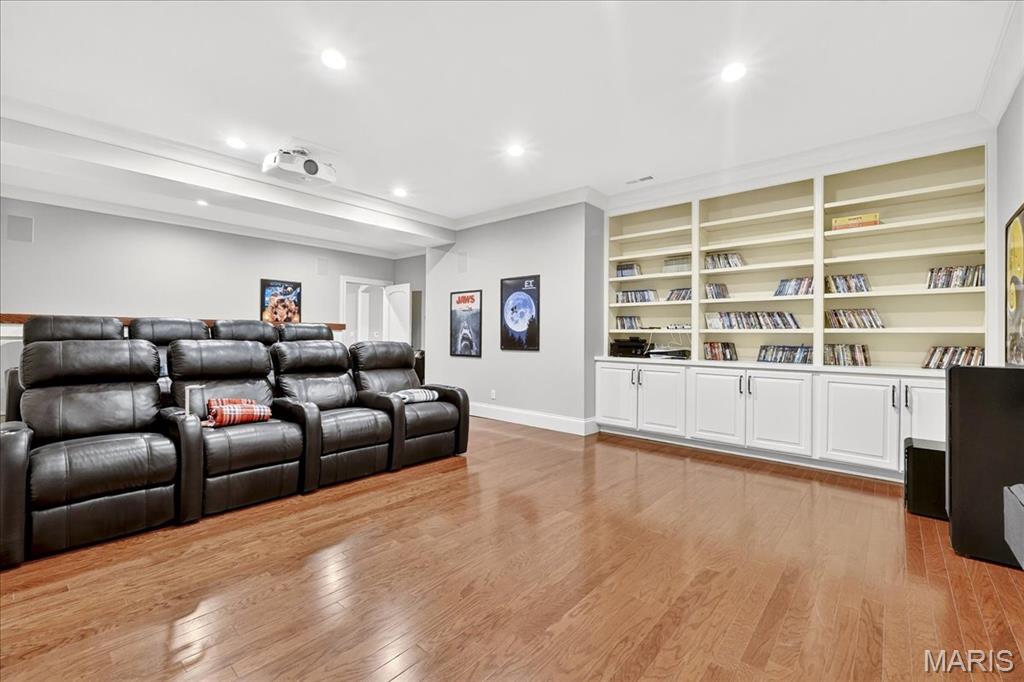 4 Ridgewood Street