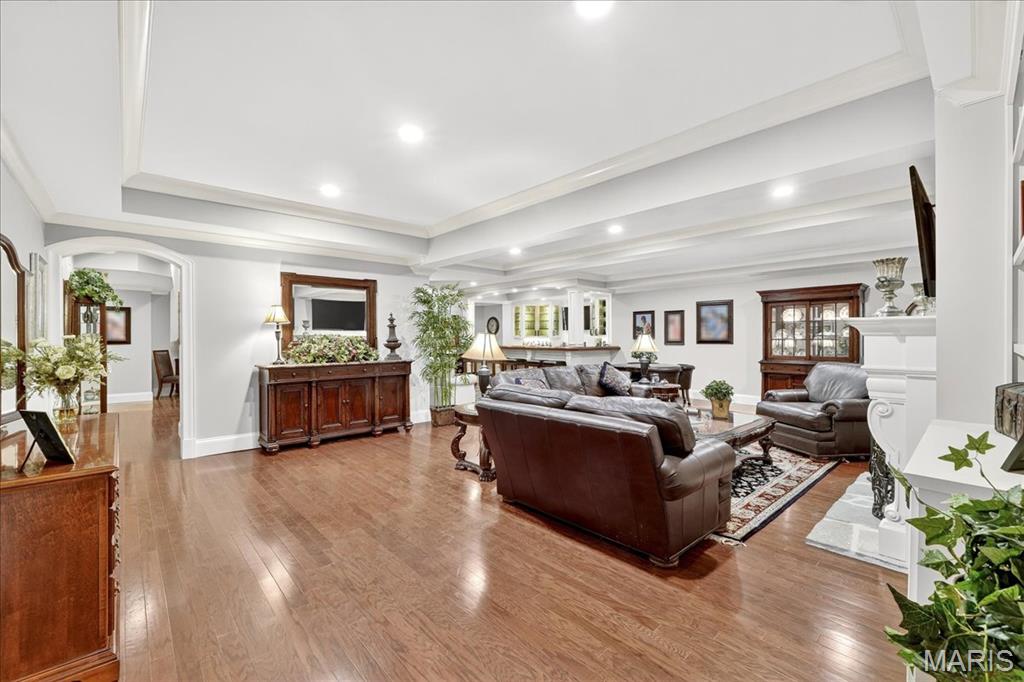 4 Ridgewood Street