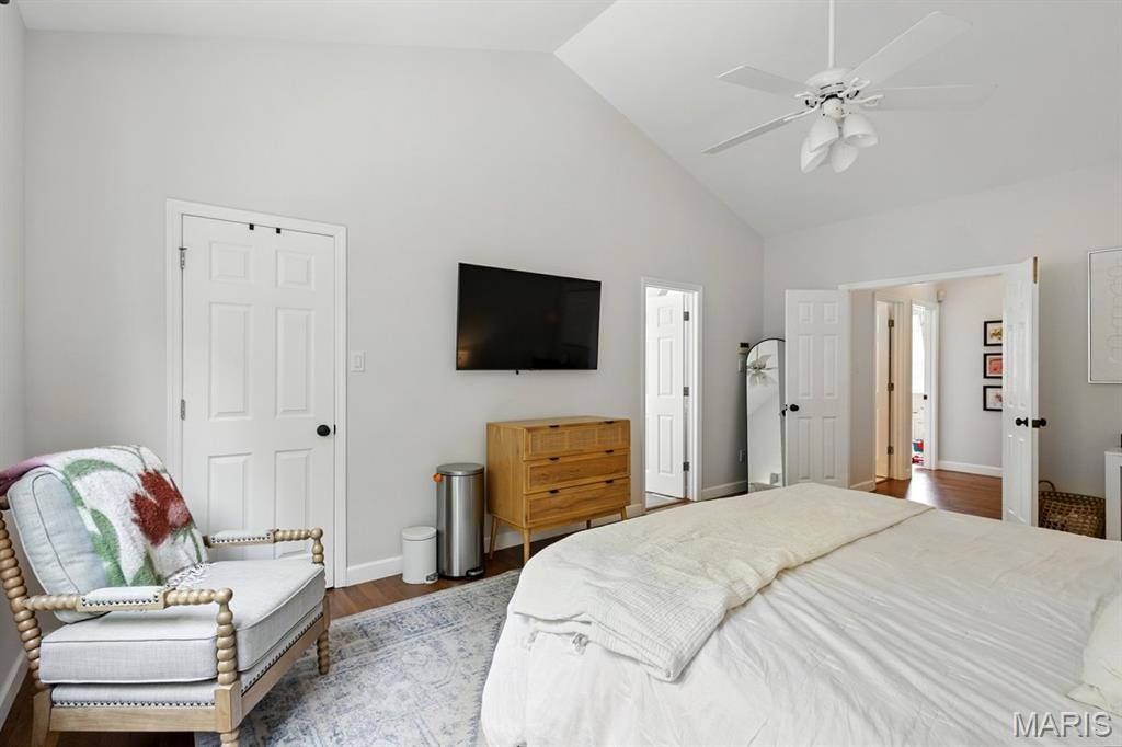 730 Mark Wesley Lane