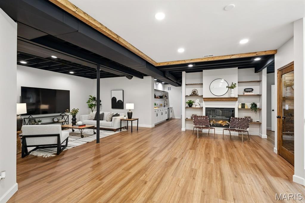 730 Mark Wesley Lane