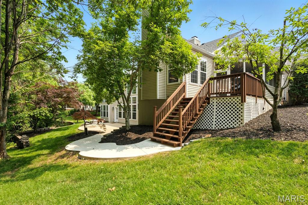 730 Mark Wesley Lane