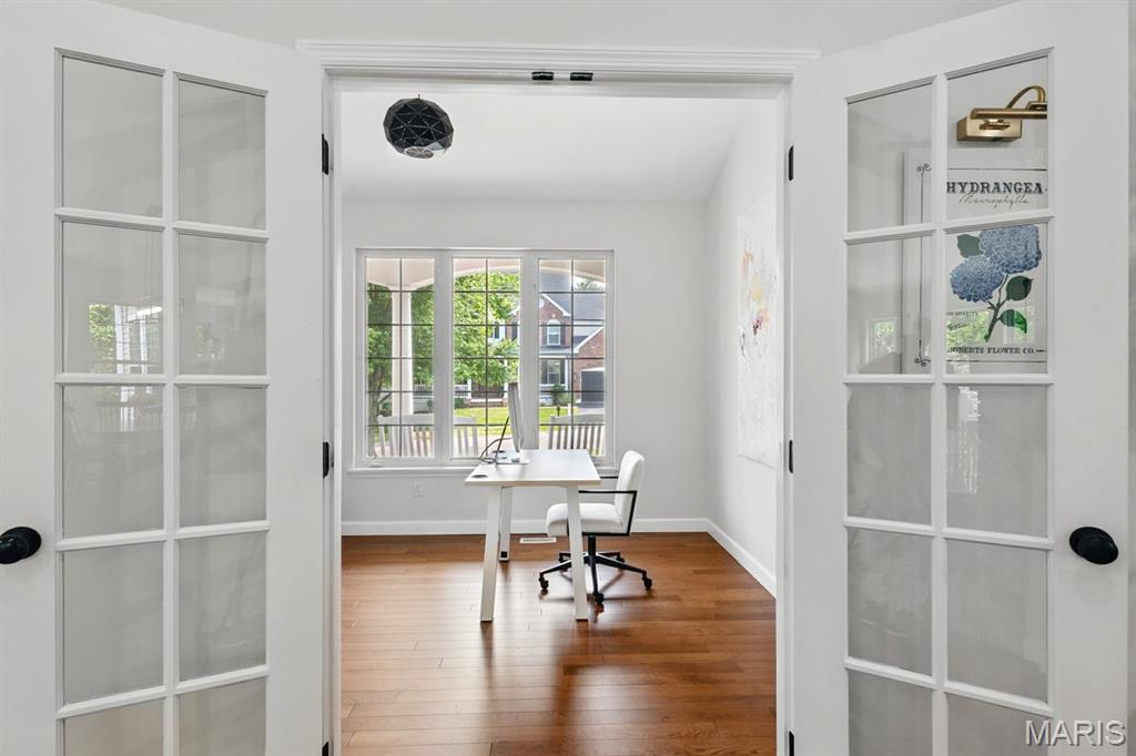 730 Mark Wesley Lane