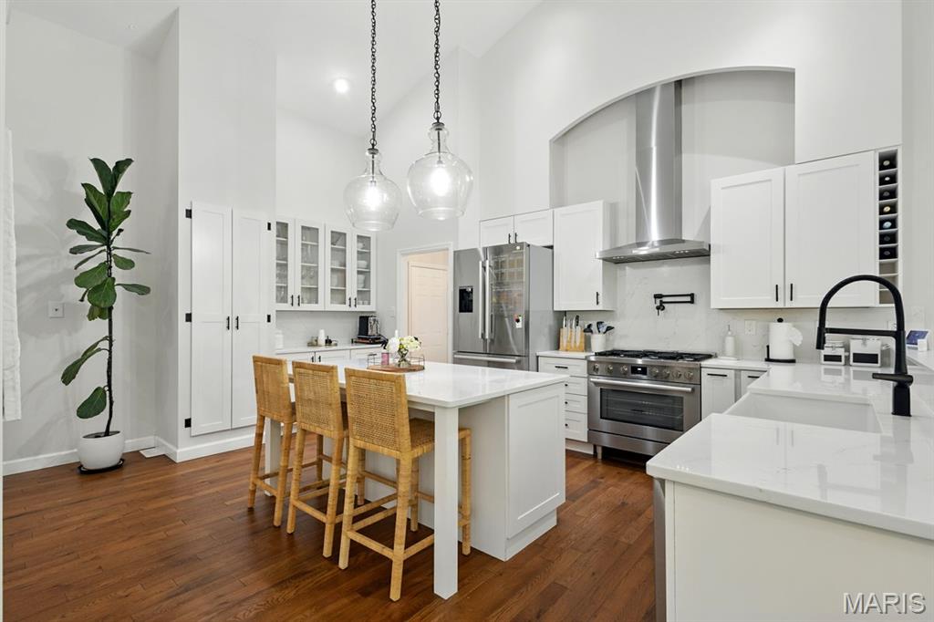 730 Mark Wesley Lane