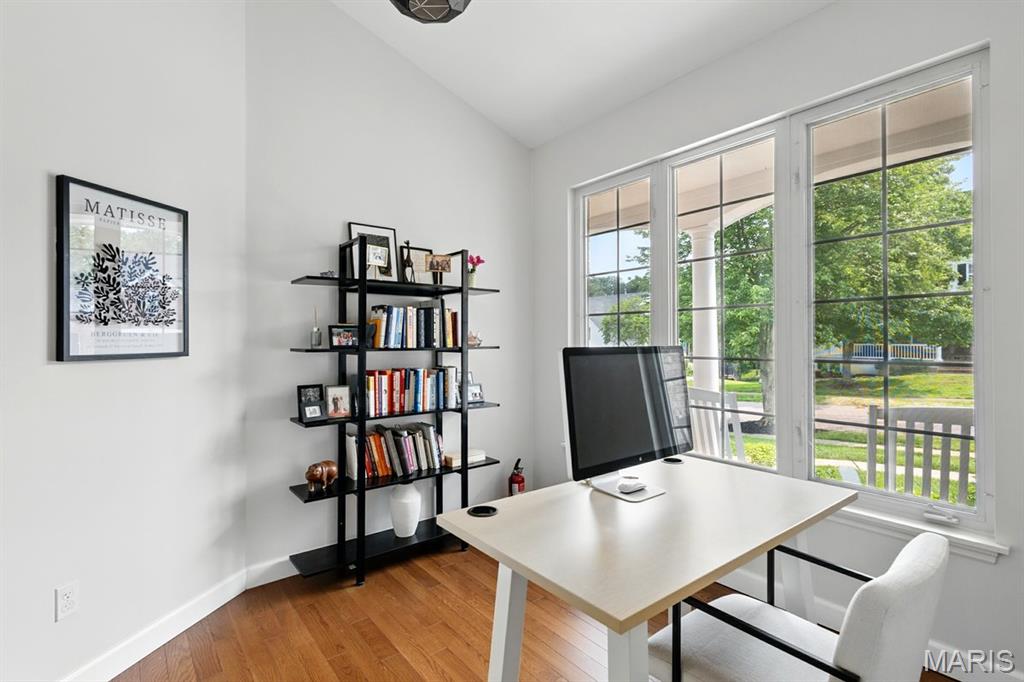 730 Mark Wesley Lane