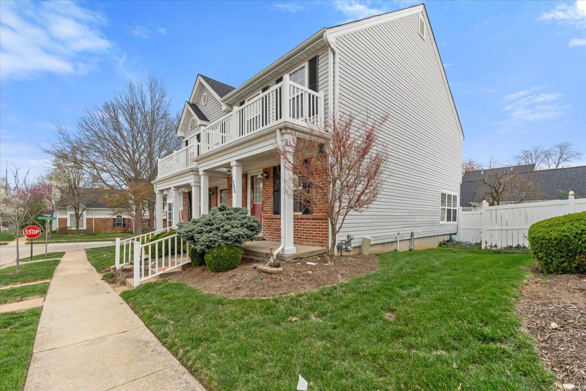 104 Carriage View Drive