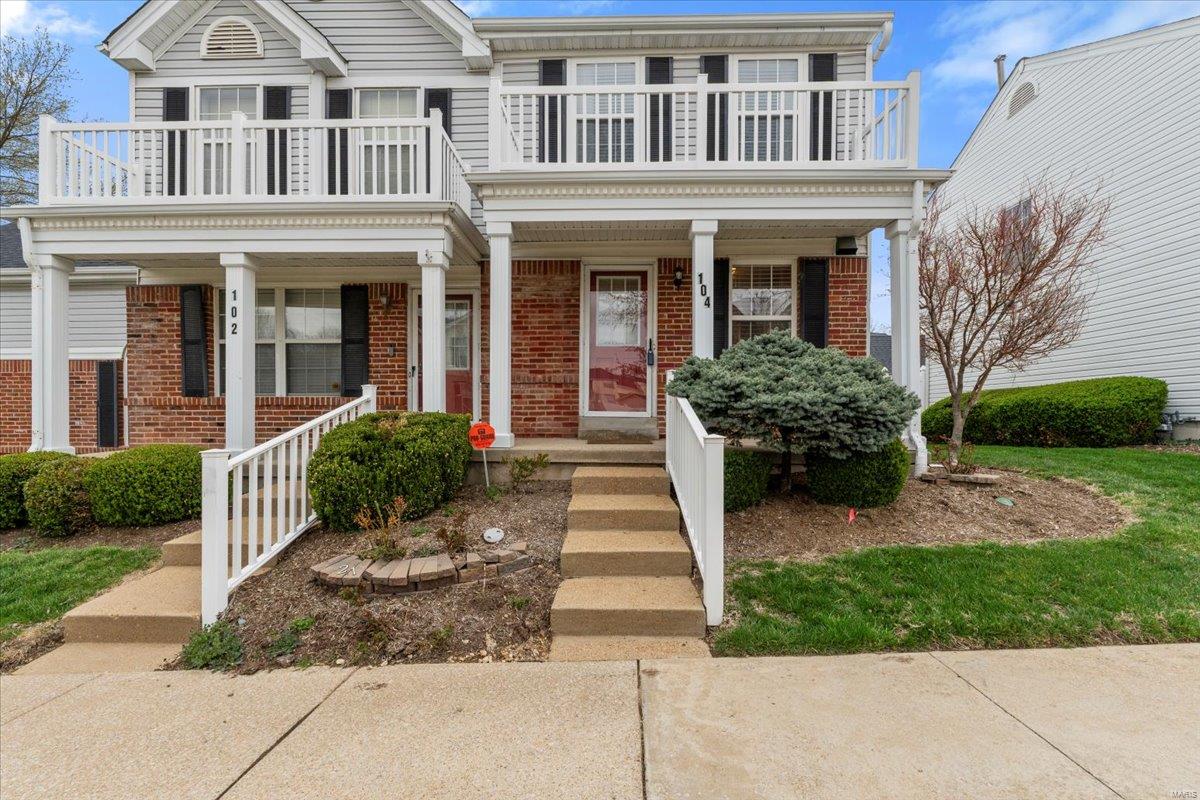 104 Carriage View Drive