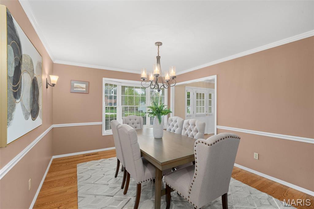 15911 Heather Glen Drive