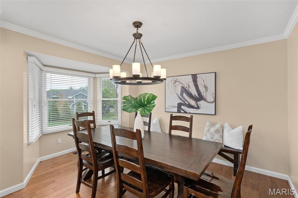 15911 Heather Glen Drive