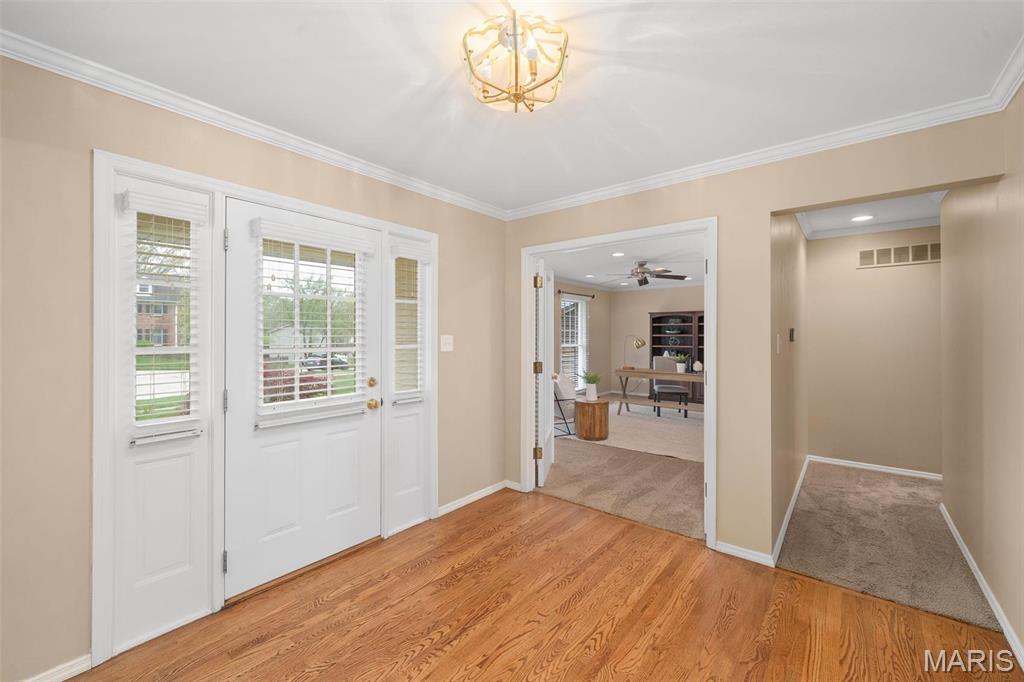 15911 Heather Glen Drive