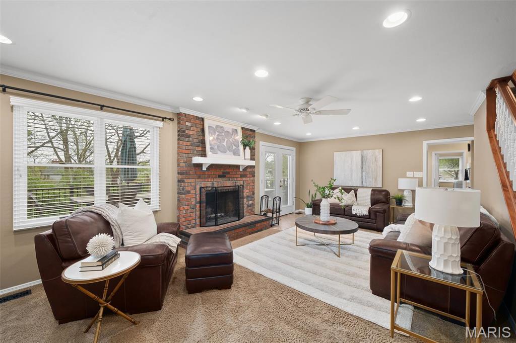 15911 Heather Glen Drive