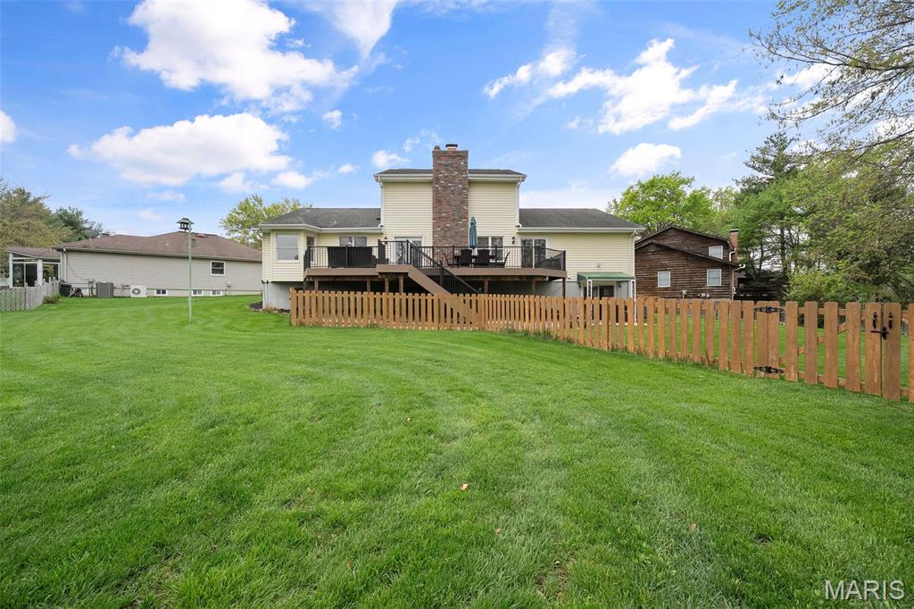 15911 Heather Glen Drive