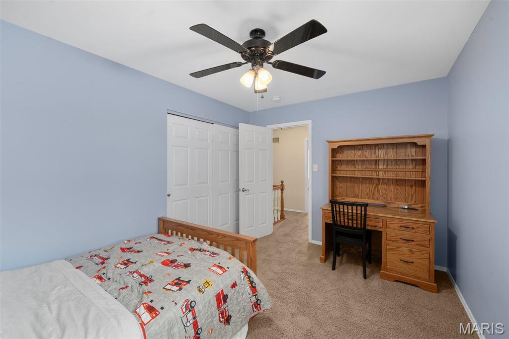 15911 Heather Glen Drive